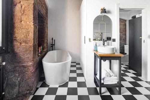 Apartamento La Suite A�os 20