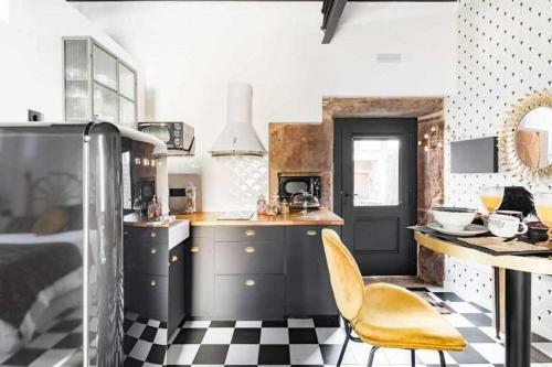 Apartamento La Suite A�os 20