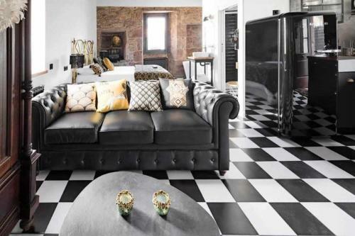 Apartamento La Suite A�os 20