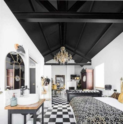 Apartamento La Suite A�os 20