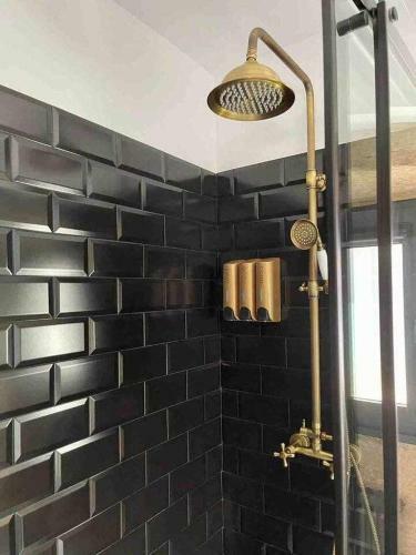 Apartamento La Suite A�os 20