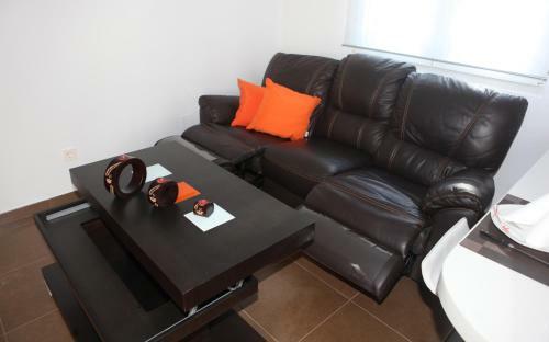 Apartamento Los Canarios