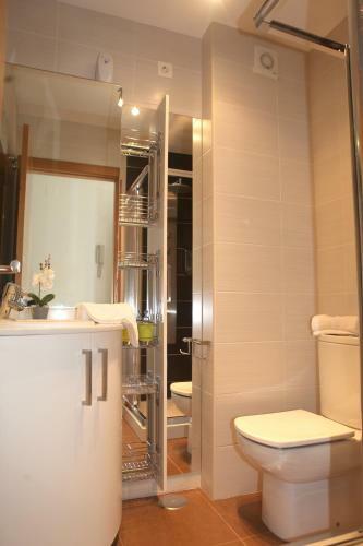 Apartamento Los Canarios