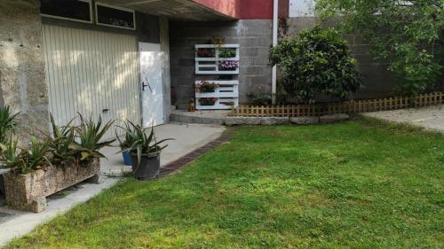 Casa Dabaixo