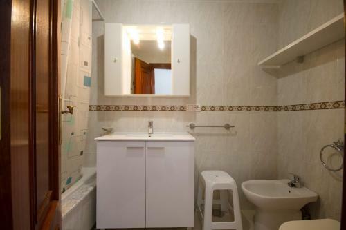 Apartamento Los Molinos, Con Terraza