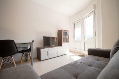 Apartamento Los Molinos, Con Terraza