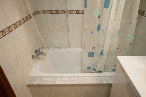 Apartamento Los Molinos, Con Terraza