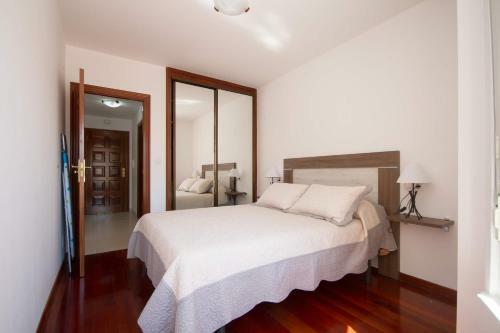 Apartamento Los Molinos, Con Terraza