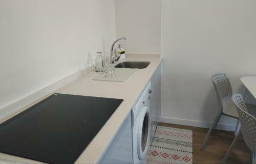 Apartamento Voga Voga