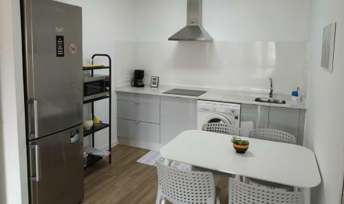 Apartamento Voga Voga