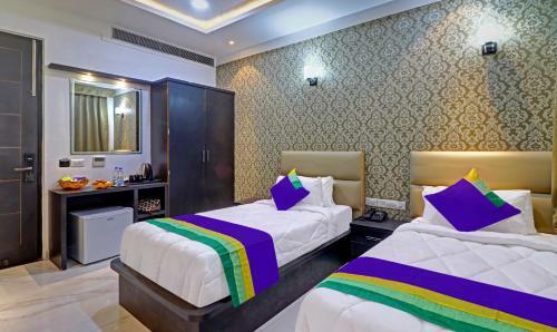 Hotel Treebo Tryst Green Valley