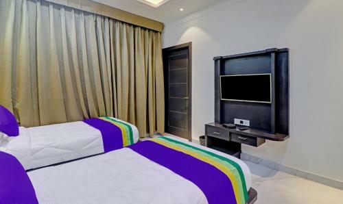 Hotel Treebo Tryst Green Valley