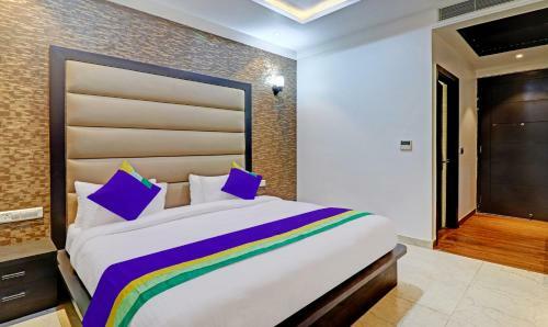 Hotel Treebo Tryst Green Valley