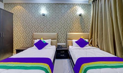 Hotel Treebo Tryst Green Valley