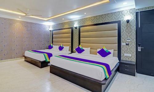 Hotel Treebo Tryst Green Valley