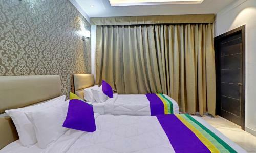 Hotel Treebo Tryst Green Valley