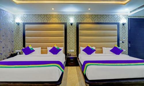 Hotel Treebo Tryst Green Valley