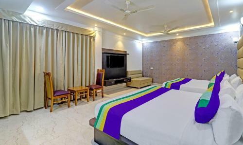 Hotel Treebo Tryst Green Valley