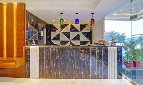 Hotel Treebo Tryst Green Valley