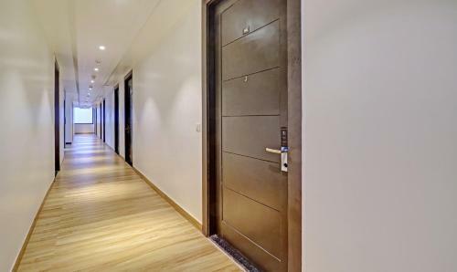 Hotel Treebo Tryst Green Valley