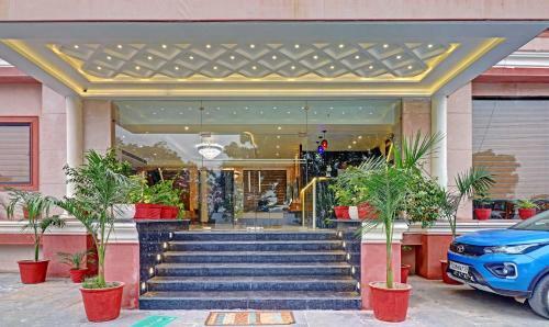 Hotel Treebo Tryst Green Valley