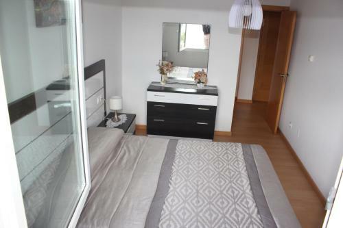 Apartamento Corcubion Playa De Quenxe