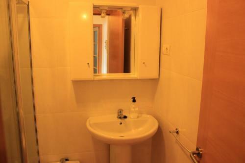 Apartamento Corcubion Playa De Quenxe