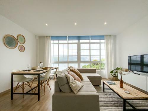 Apartamento Fuf�