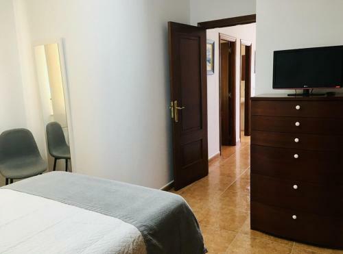 Apartamento Praia De Quenxe