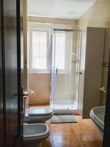 Apartamento Praia De Quenxe