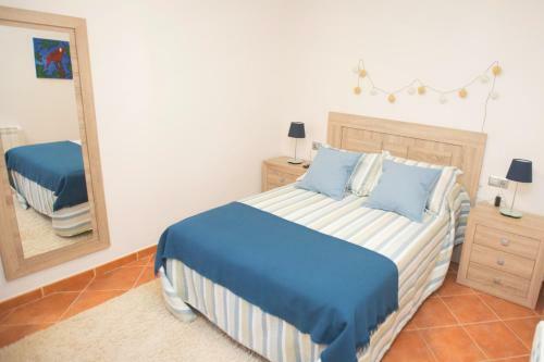 Hospedium Galitrips Vila Maruja Corme