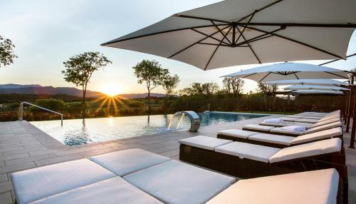 Mas Rosset - Luxury Villa Girona - Costa Brava