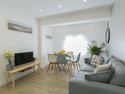 Apartamento Feel Welcome Barcelona