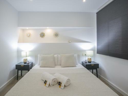 Apartamento Feel Welcome Barcelona