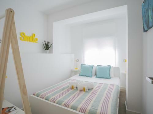 Apartamento Feel Welcome Barcelona