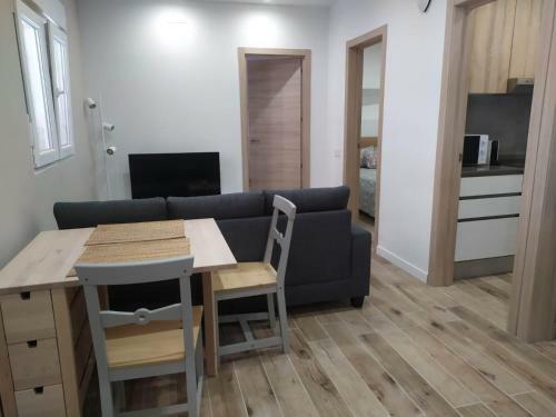 Apartamento Feel Welcome Barcelona