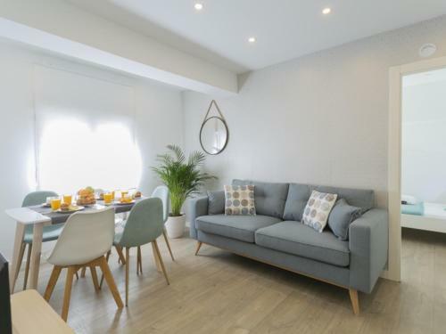Apartamento Feel Welcome Barcelona