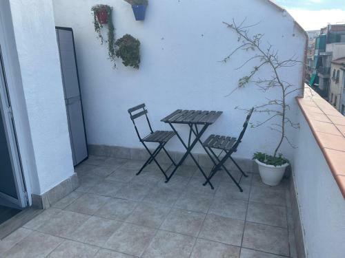 Apartamento Feel Welcome Barcelona