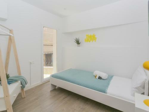 Apartamento Feel Welcome Barcelona