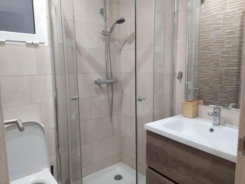 Apartamento Feel Welcome Barcelona