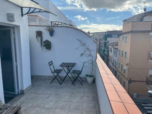 Apartamento Feel Welcome Barcelona