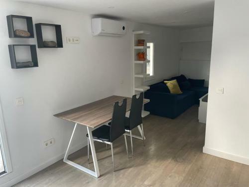 Apartamento Feel Welcome Barcelona
