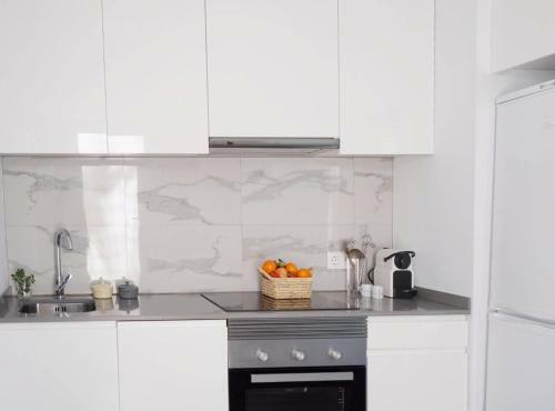 Apartamento Feel Welcome Barcelona