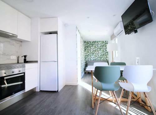 Apartamento Feel Welcome Barcelona