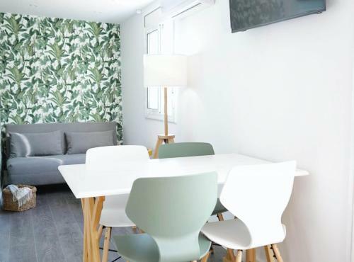 Apartamento Feel Welcome Barcelona