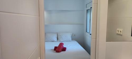 Apartamento Feel Welcome Barcelona