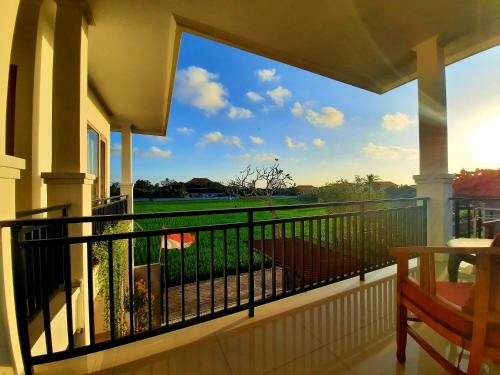Hostal Mesare Guest House Canggu By Dwaraloka