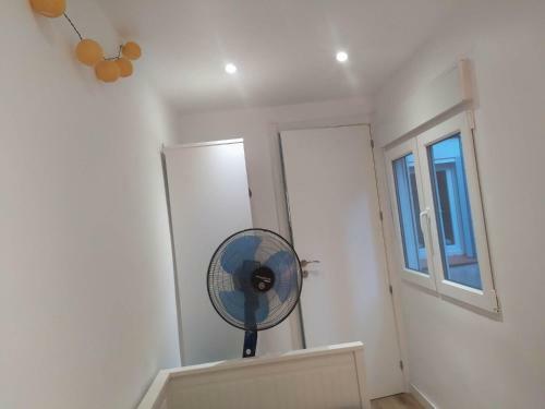 Albergue Feel Welcome Barcelona Smart Flat