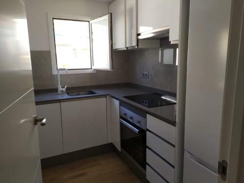 Albergue Feel Welcome Barcelona Smart Flat