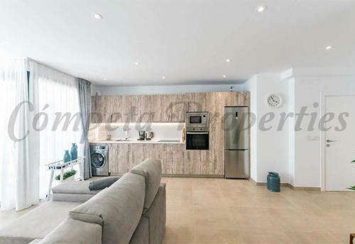 Luxury Apartment